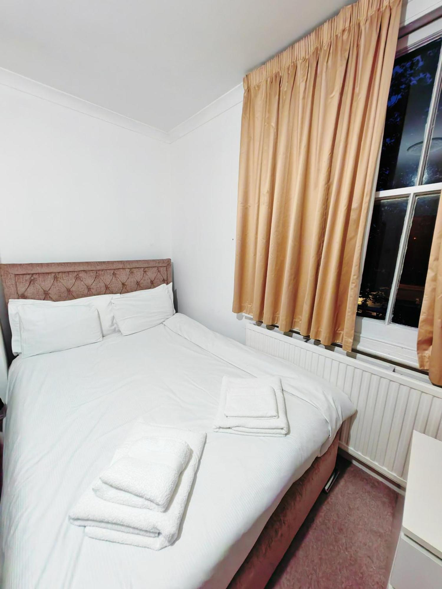 Headsonbed Spacious Excel Canarywharf Apartment For The Larger Group Near Blackwall Station Londres Exterior foto